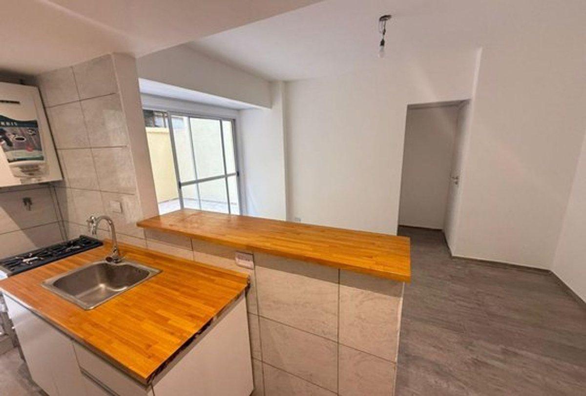 Foto de Alquiler 2 Ambientes – Balvanera – Totalmente Reci, imagen 4