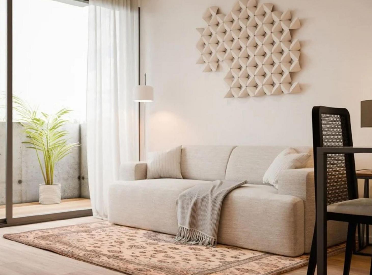 Foto de VENTA DEPTO 2 AMB- HURLINGHAM, imagen 5