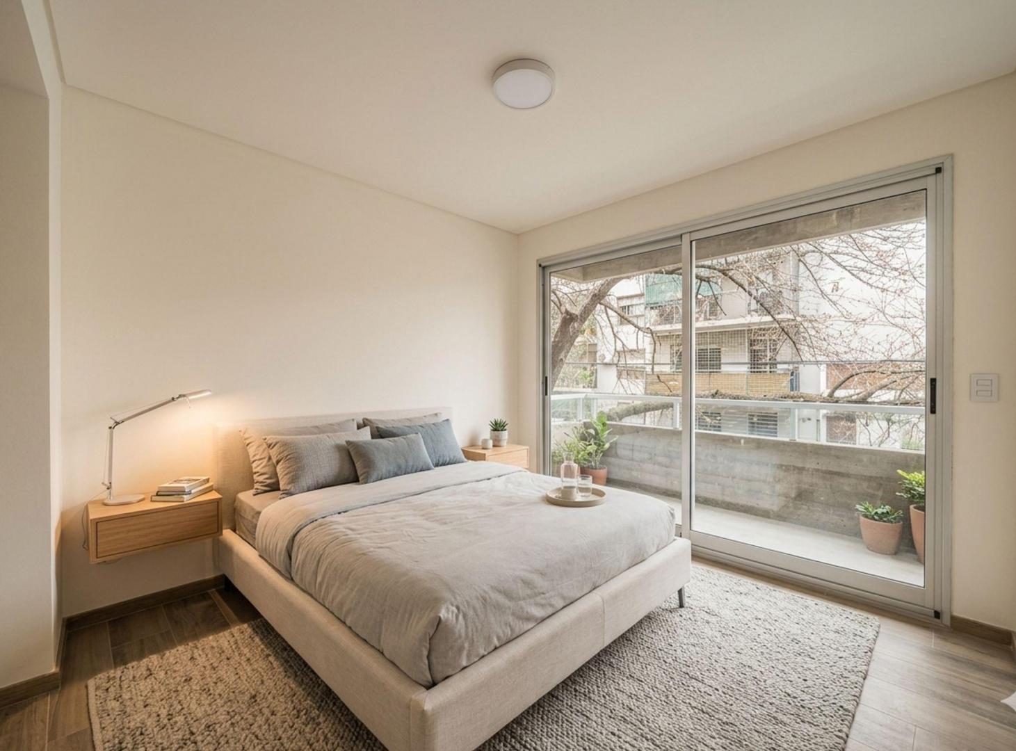 Foto de VENTA DEPTO 2 AMBIENTES A ESTRENAR CABALLITO, imagen 4