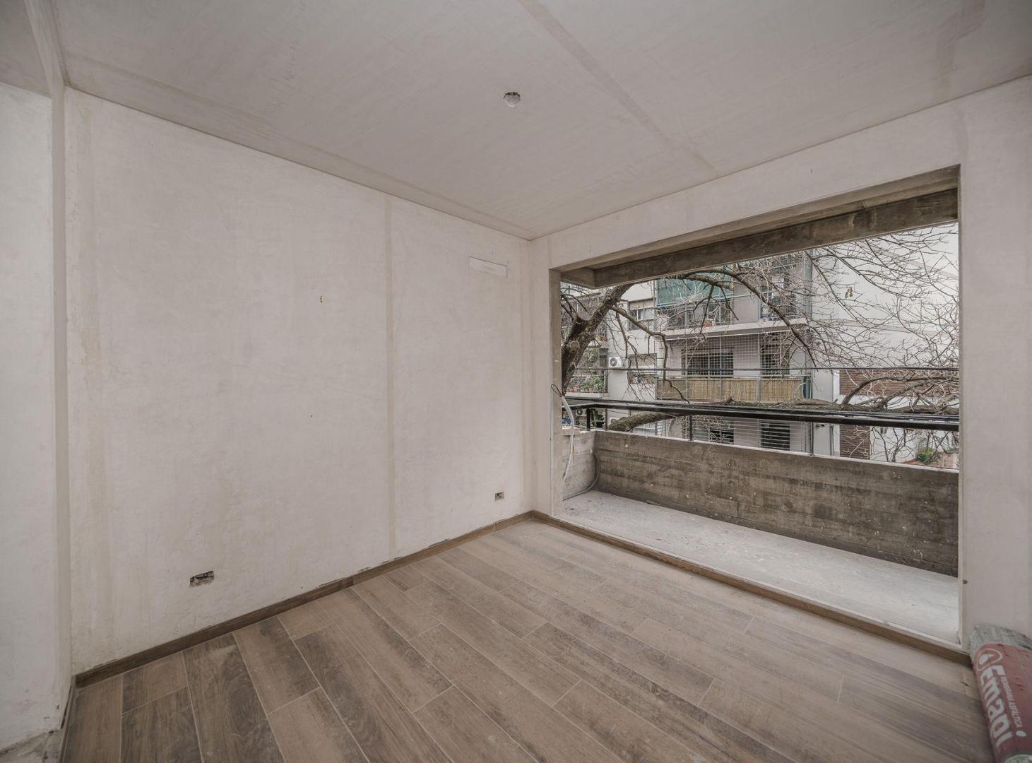 Foto de VENTA DEPTO 2 AMBIENTES A ESTRENAR CABALLITO, imagen 1