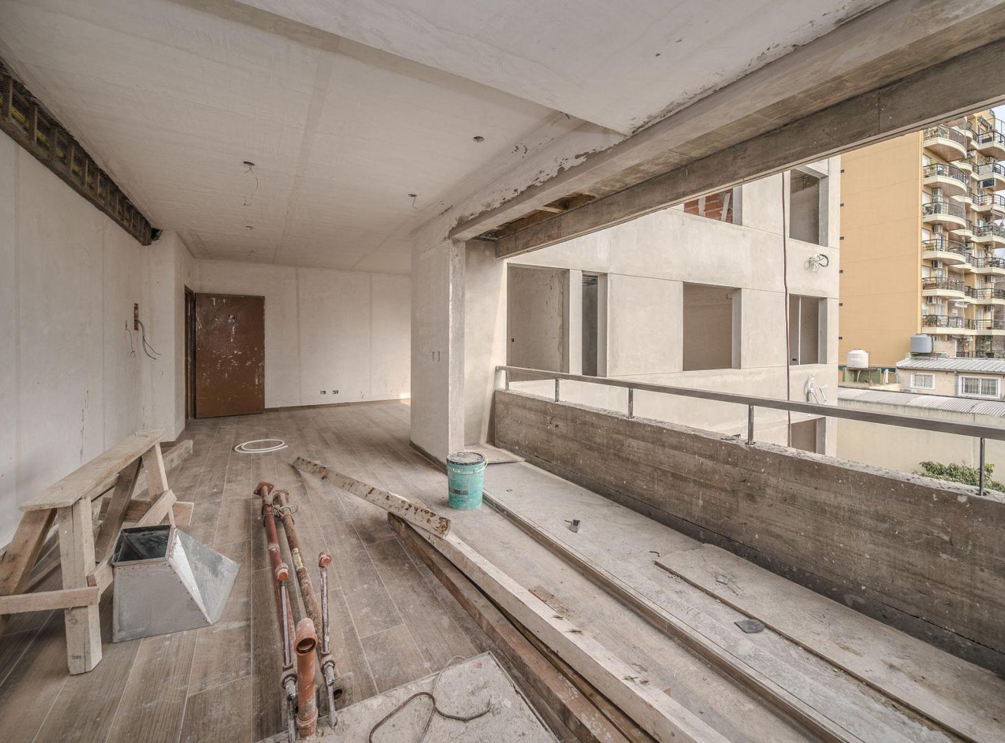 Foto de VENTA DEPTO 3 AMBIENTES A ESTRENAR, imagen 5