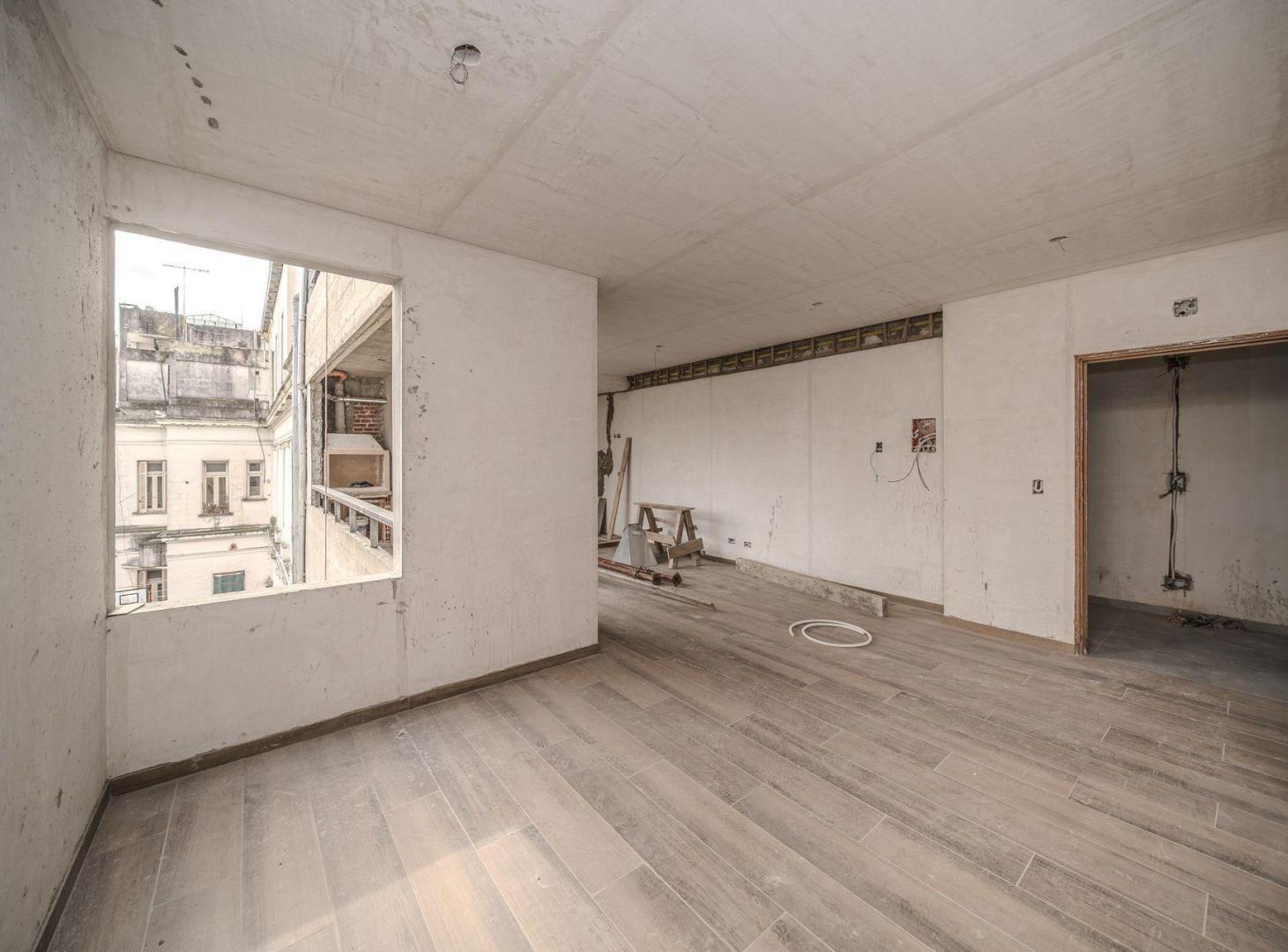 Foto de VENTA DEPTO 3 AMBIENTES A ESTRENAR, imagen 3