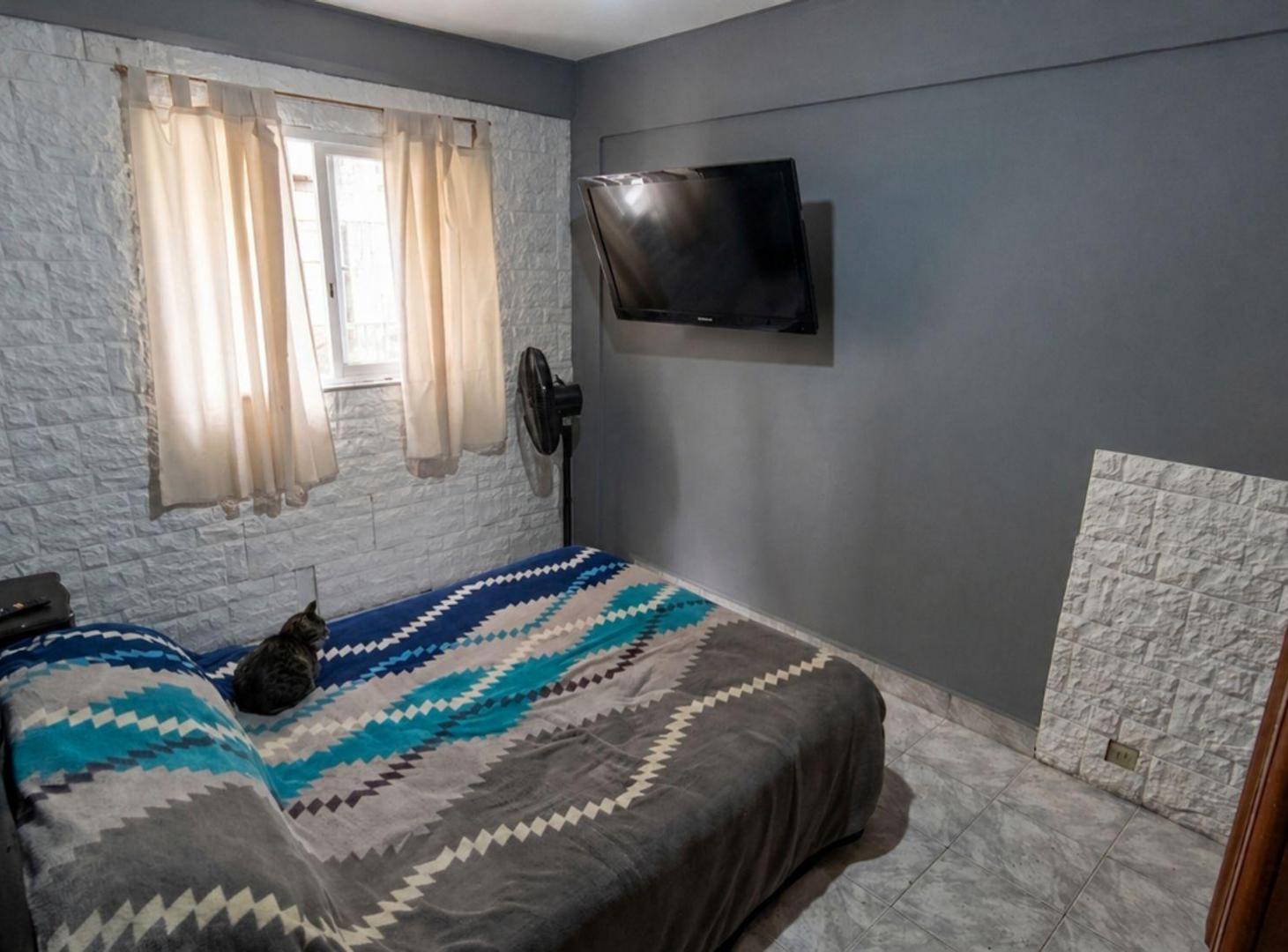 Foto de VENTA DEPARTAMENTO 3 AMBIENTES MUÑIZ - PERMUTA, imagen 5