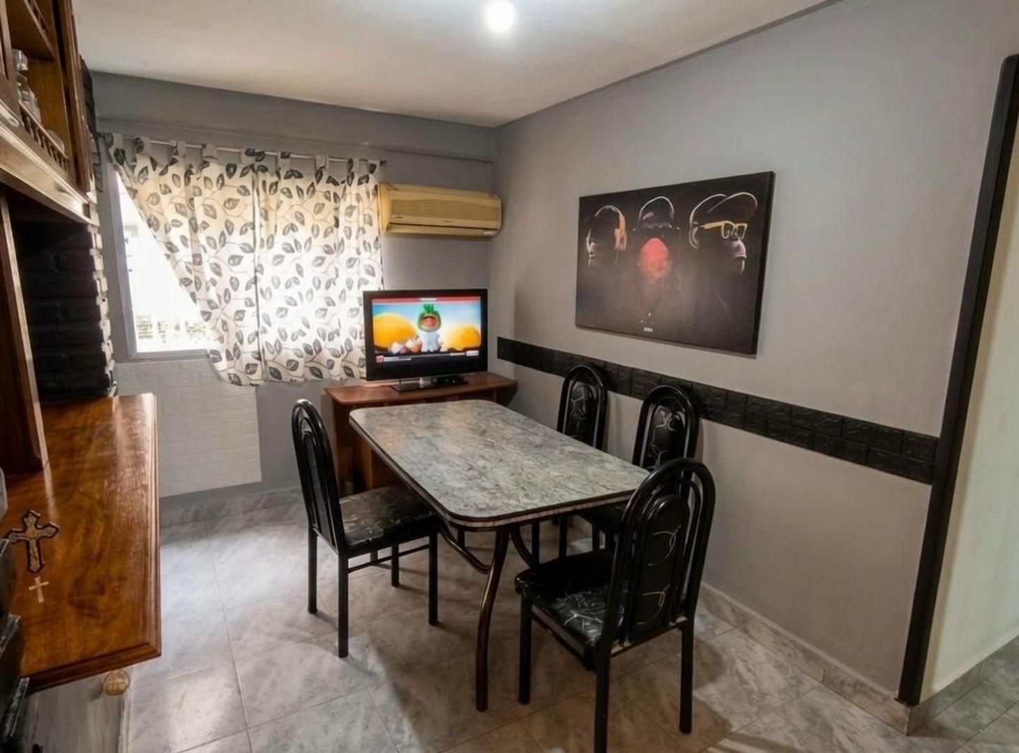 Foto de VENTA DEPARTAMENTO 3 AMBIENTES MUÑIZ - PERMUTA, imagen 1