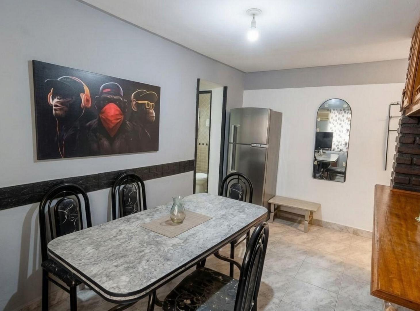 Foto de VENTA DEPARTAMENTO 3 AMBIENTES MUÑIZ - PERMUTA, imagen 4