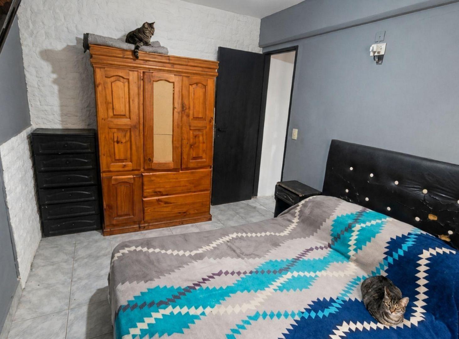 Foto de VENTA DEPARTAMENTO 3 AMBIENTES MUÑIZ - PERMUTA, imagen 3
