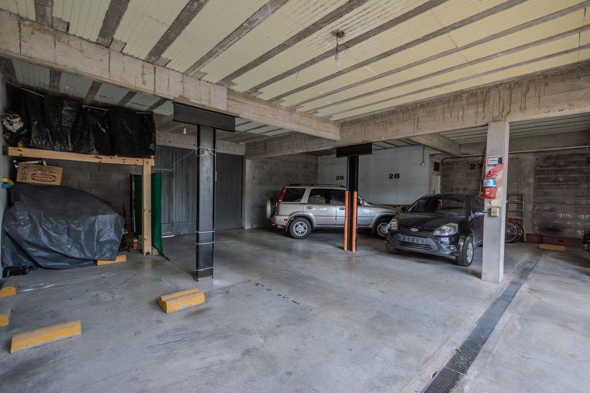 Foto de VENTA - DOBLE LOTE - 29 COCHERAS + CASA, imagen 4