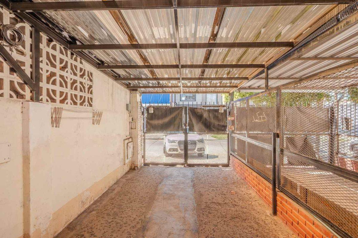 Foto de VENTA PH 3 AMB /FRENTE C/COCHERA Y PATIO Z/CASEROS, imagen 5