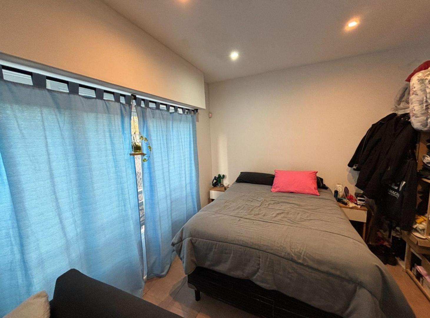 Foto de DEPARTAMENTO 2 AMBIENTES PARQUE SAAVEDRA- FINANCIA, imagen 2