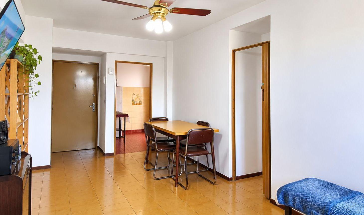 Foto de VENTA DEPTO 3 AMB VILLA TESEI HURLINGHAM, imagen 4