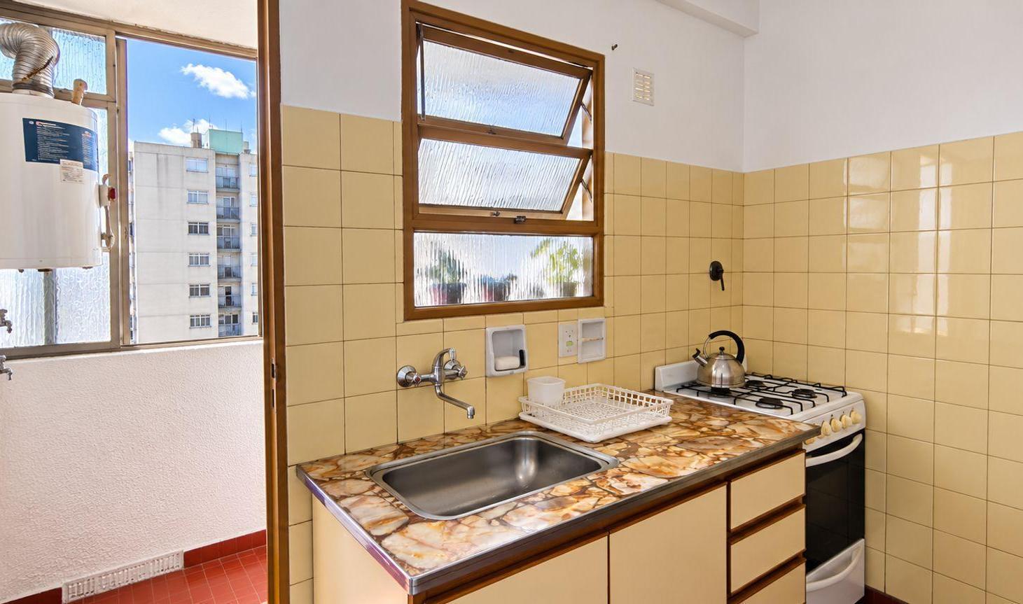Foto de VENTA DEPTO 3 AMB VILLA TESEI HURLINGHAM, imagen 5