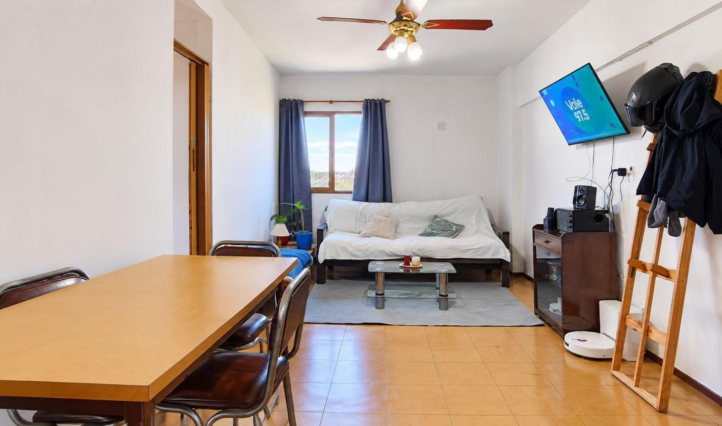 Foto de VENTA DEPTO 3 AMB VILLA TESEI HURLINGHAM, imagen 2