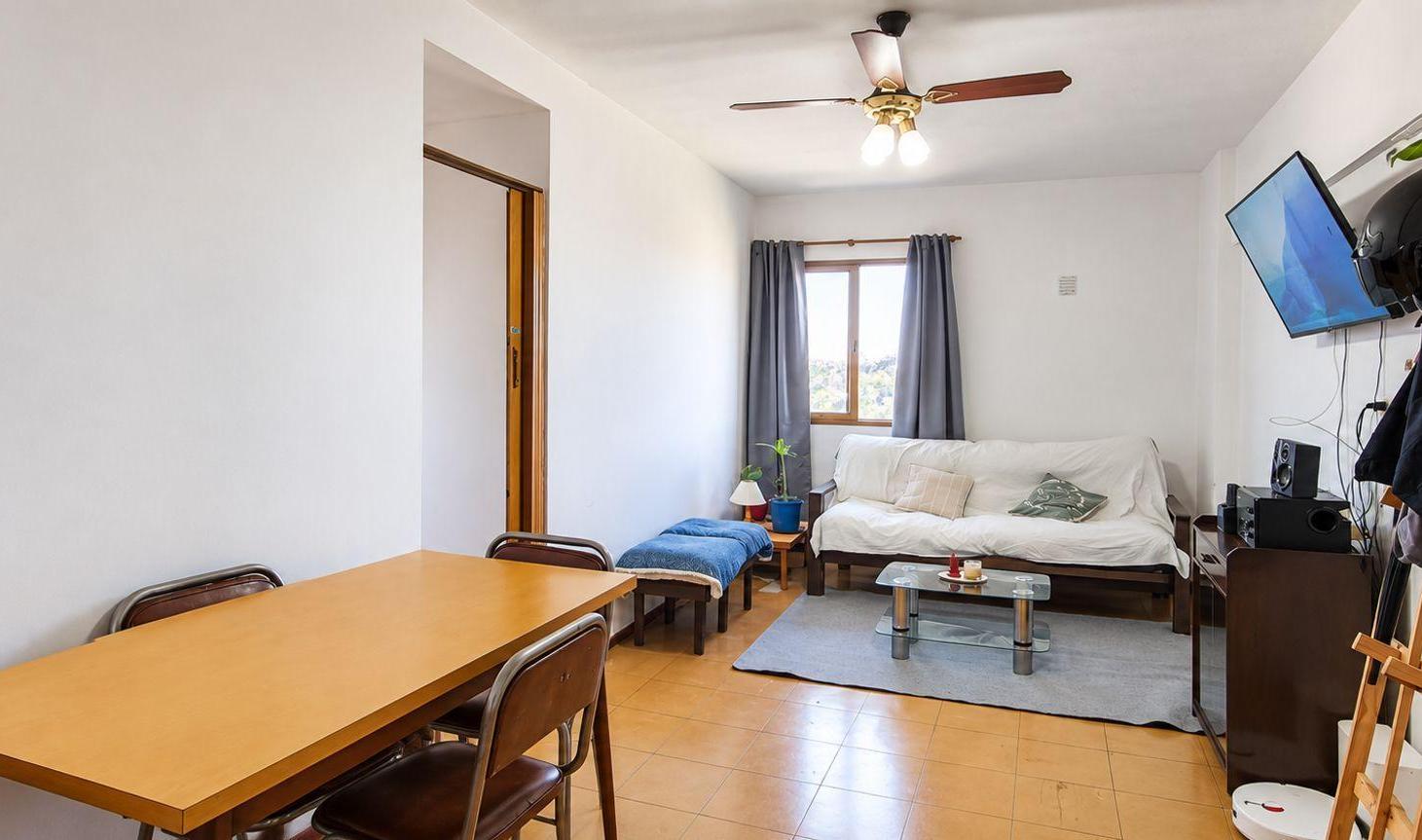 Foto de VENTA DEPTO 3 AMB VILLA TESEI HURLINGHAM, imagen 1