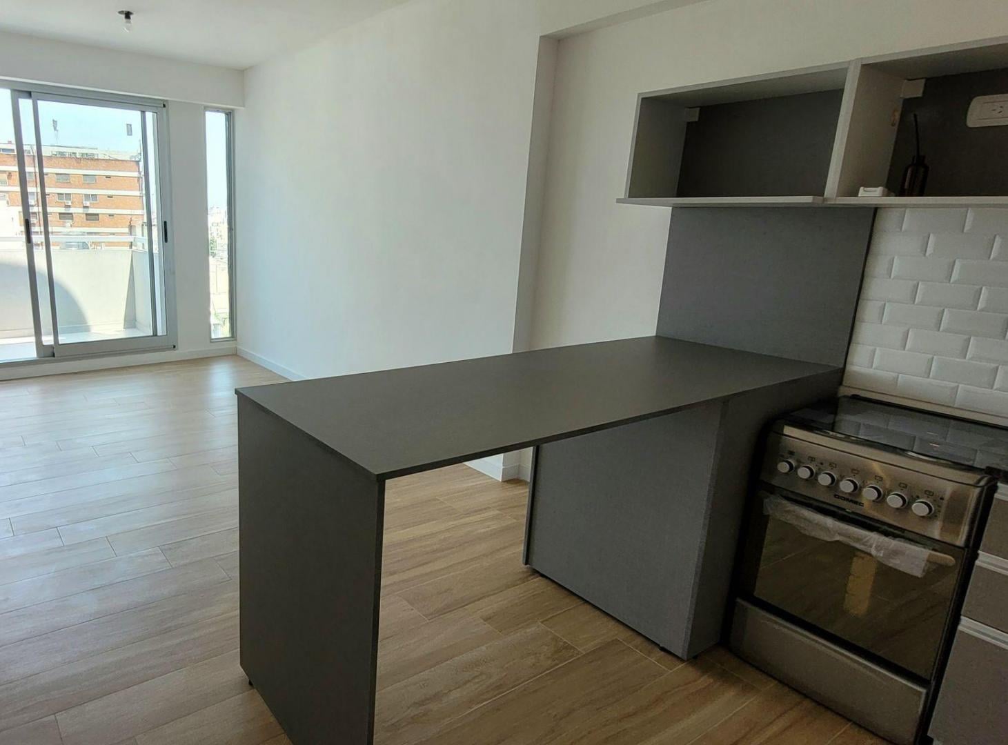 Foto de Alquiler departamento 2 ambientes en Caballito, imagen 1