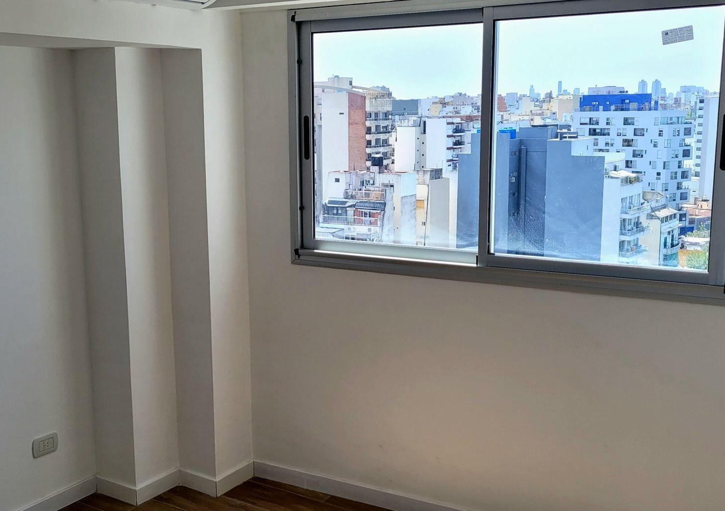 Foto de Alquiler departamento 2 ambientes en Caballito, imagen 2