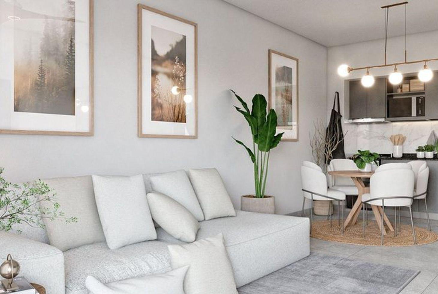 Foto de VENTA DEPTO 2 AMB HURLINGHAM 100% FINANCIADO, imagen 2