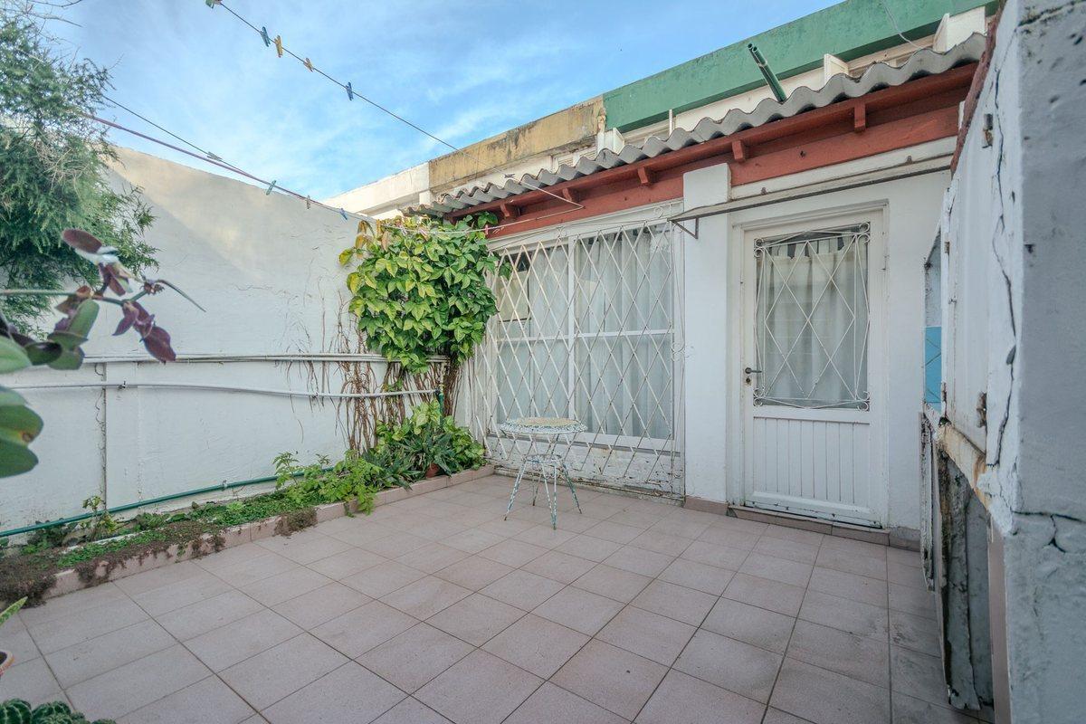 Foto de VENTA PH 4 AMB V BALLESTER COCHERA PERMUTA, imagen 5