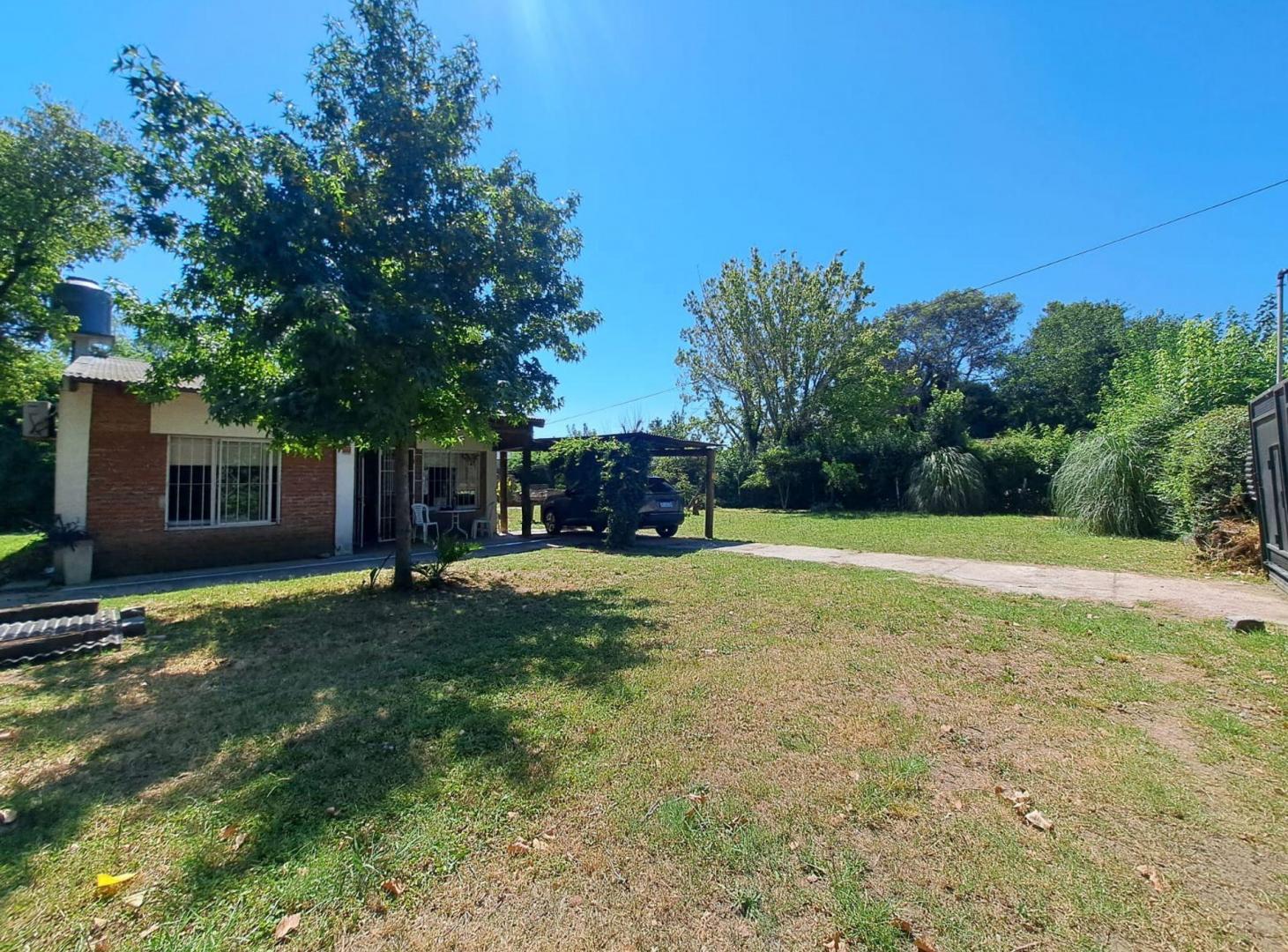 Foto de VENTA LOTE 420 m² PASO DEL REY - MORENO., imagen 2