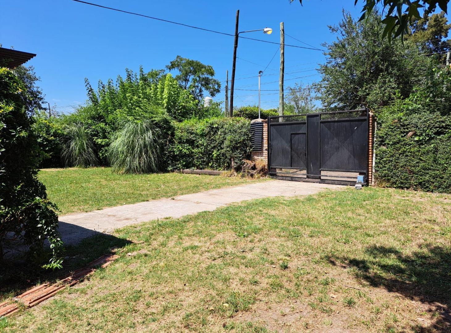 Foto de VENTA LOTE 420 m² PASO DEL REY - MORENO., imagen 1