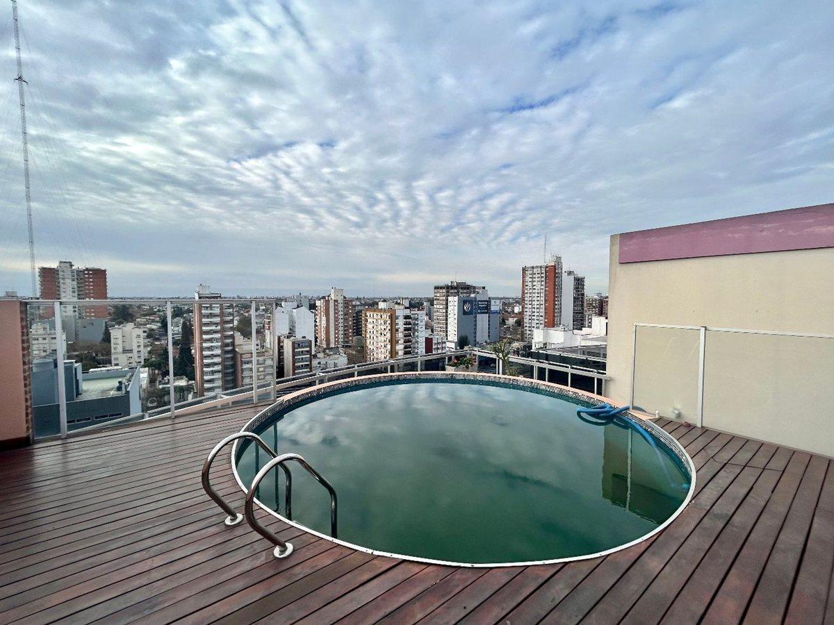 Foto de DEPTO EN VENTA 3 AMB RAMOS MEJIA CENTRO COCHERA, imagen 2