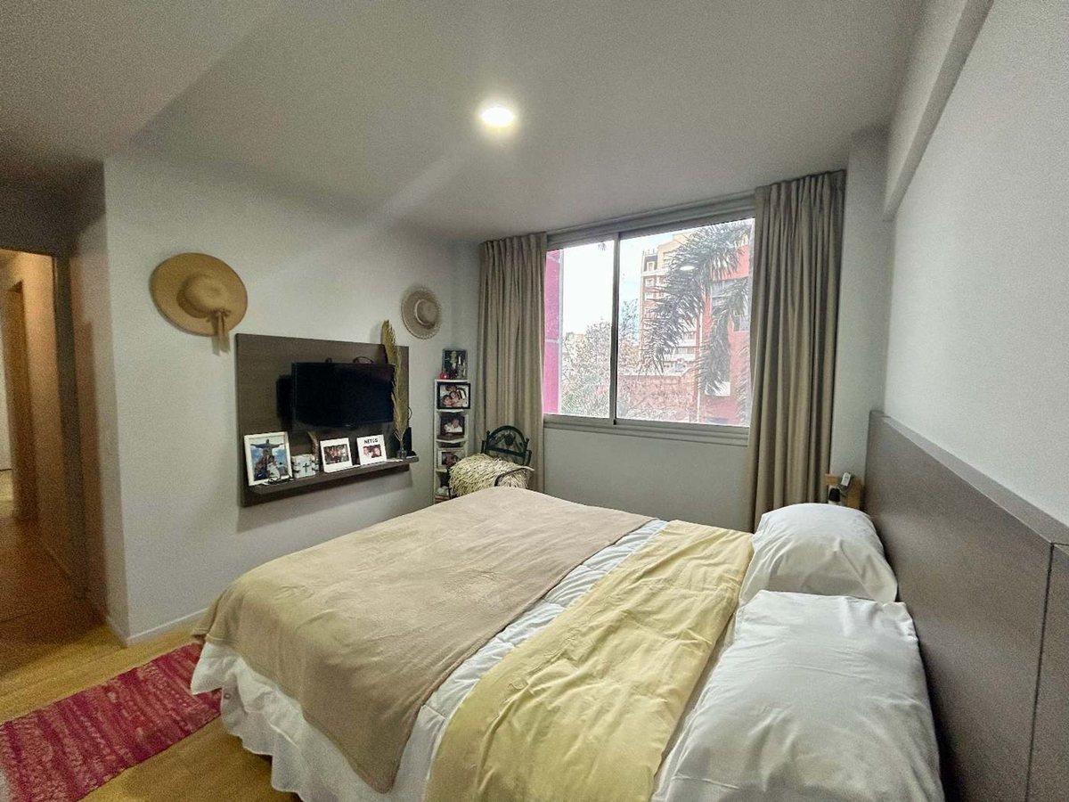 Foto de DEPTO EN VENTA 3 AMB RAMOS MEJIA CENTRO COCHERA, imagen 4