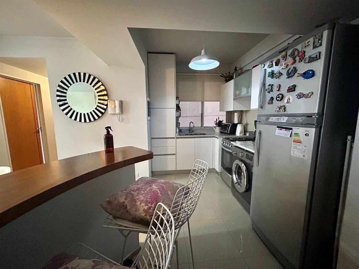 Foto de DEPTO EN VENTA 3 AMB RAMOS MEJIA CENTRO COCHERA, imagen 3