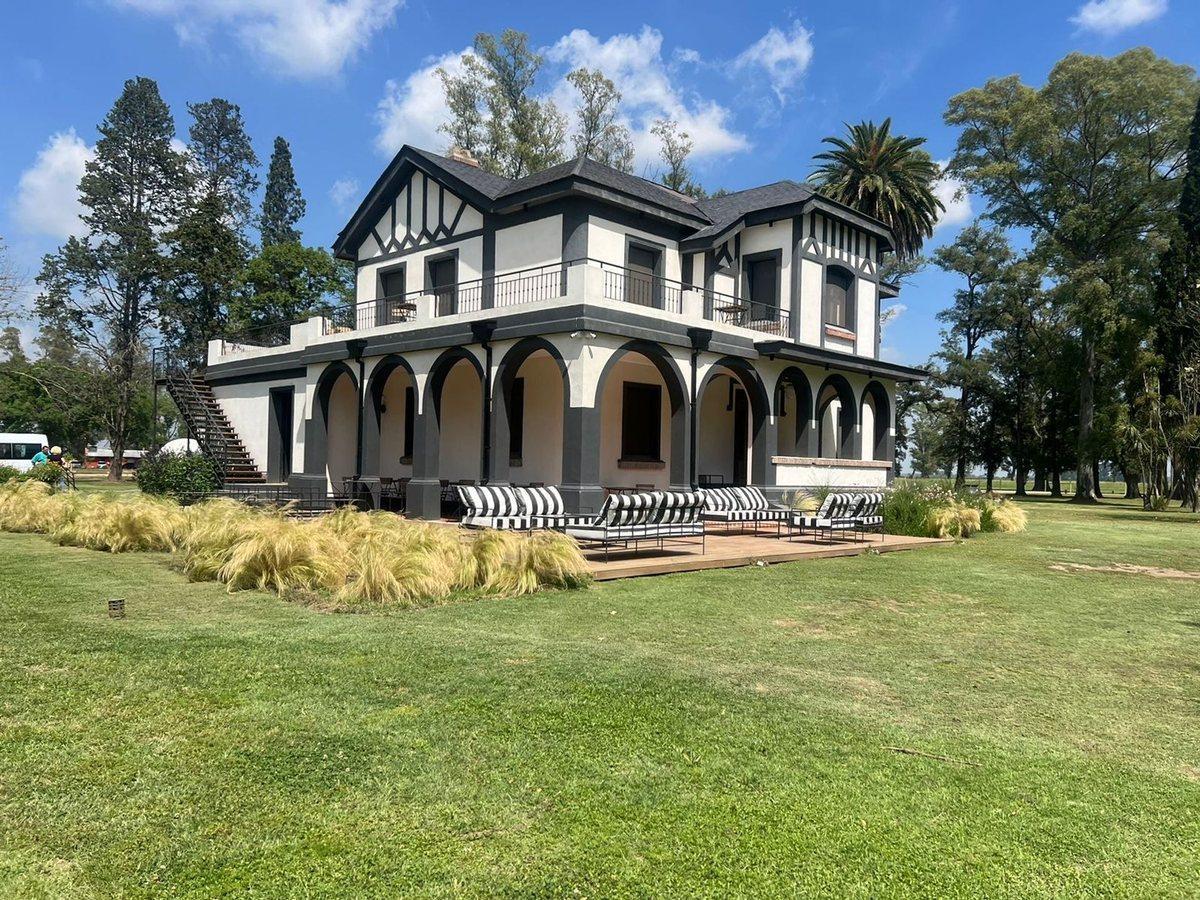 Foto de VENTA LOTE LOS PINOS EL ESTRIBO FINANCIA CUOT FIJA, imagen 1