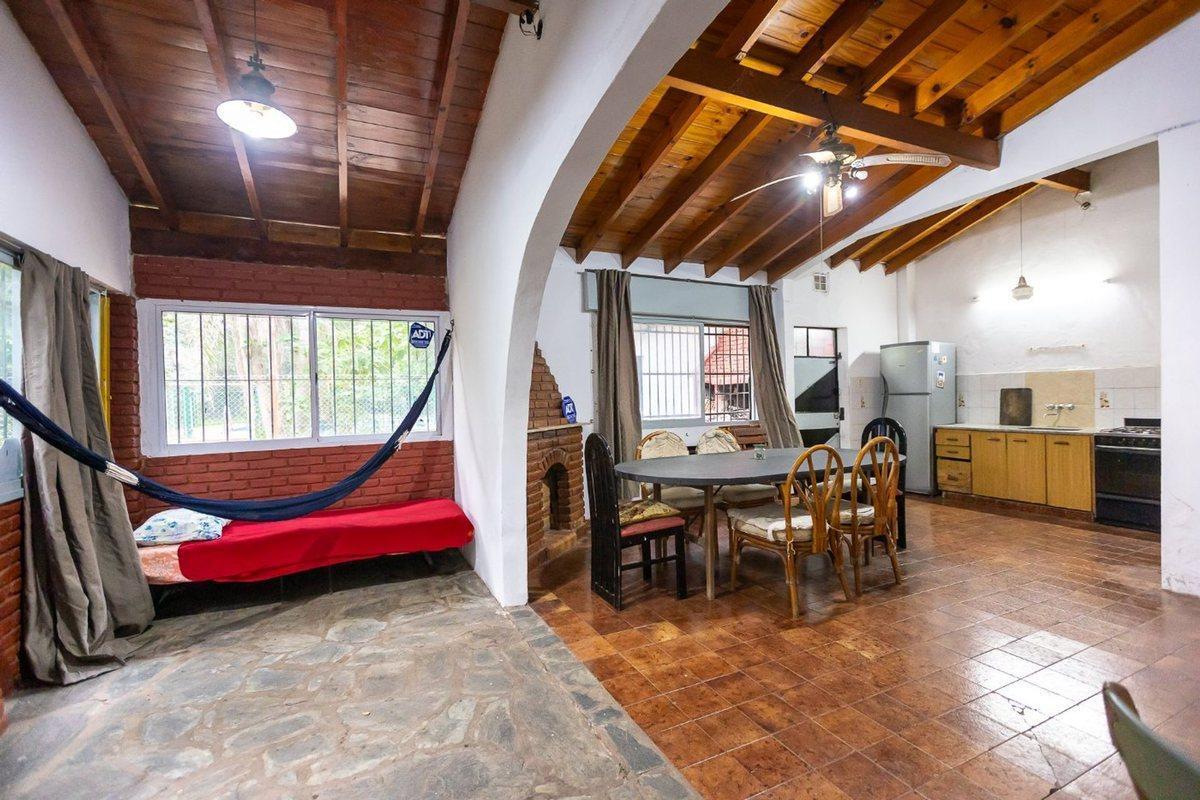 Foto de VENTA QUINTA EN DEL VISO- PERMUTA, imagen 5