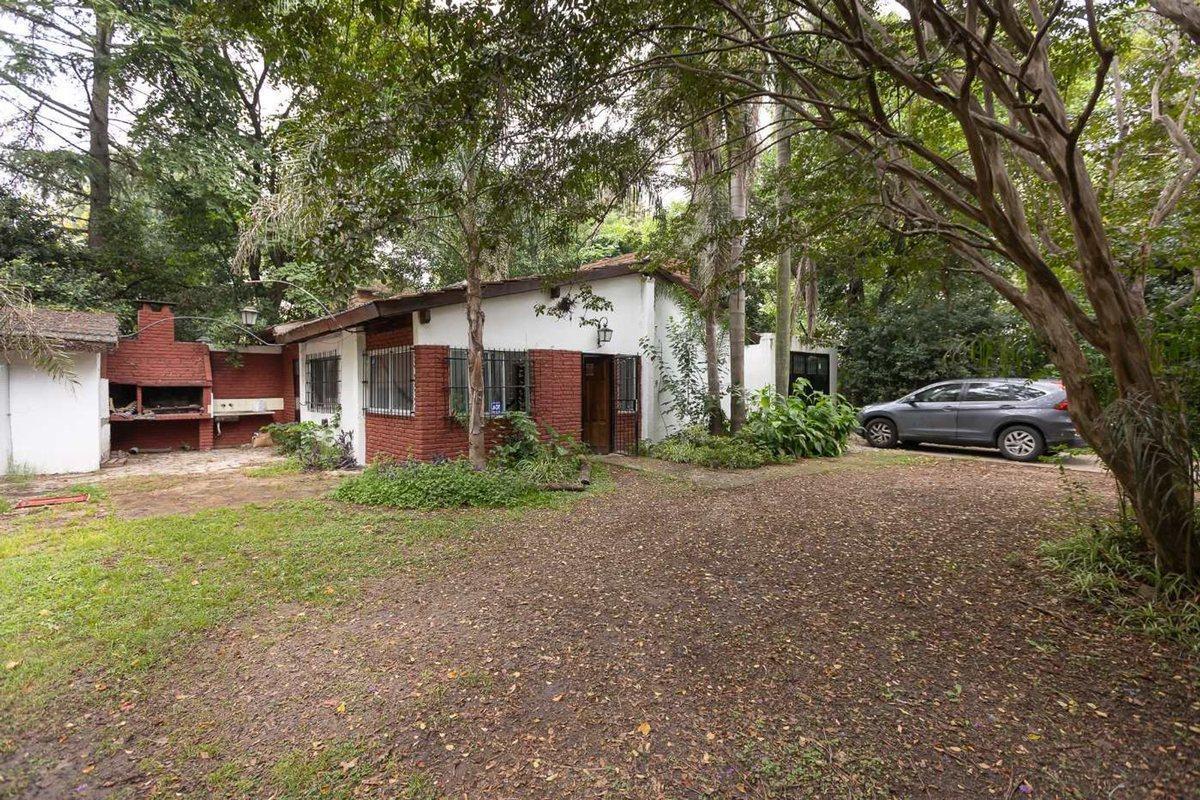 Foto de VENTA QUINTA EN DEL VISO- PERMUTA, imagen 3