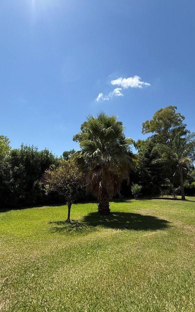 Foto de VENTA - CASA QUINTA EN PILAR 2480M2 - PERMUTA, imagen 4