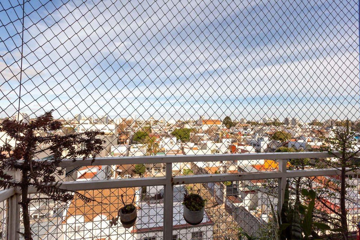 Foto de VENTA DPTO 4 AMB APTO CREDITO VILLA PUEYRREDON, imagen 5