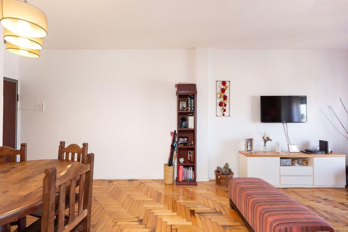 Foto de VENTA DPTO 4 AMB APTO CREDITO VILLA PUEYRREDON, imagen 4