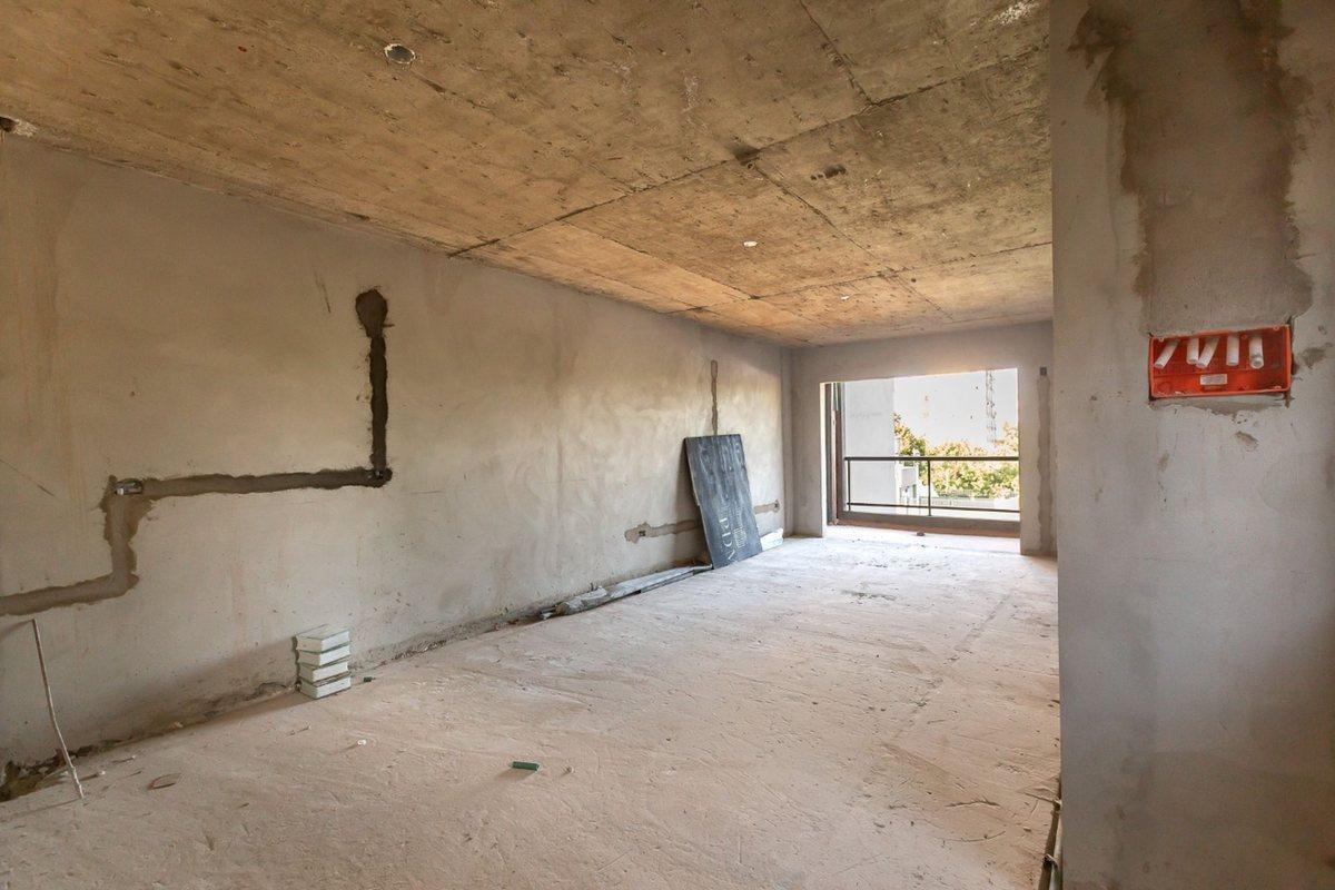 Foto de VENTA DPTO 3 AMB DOBLE BALCON SAAVEDRA A ESTRENAR, imagen 4