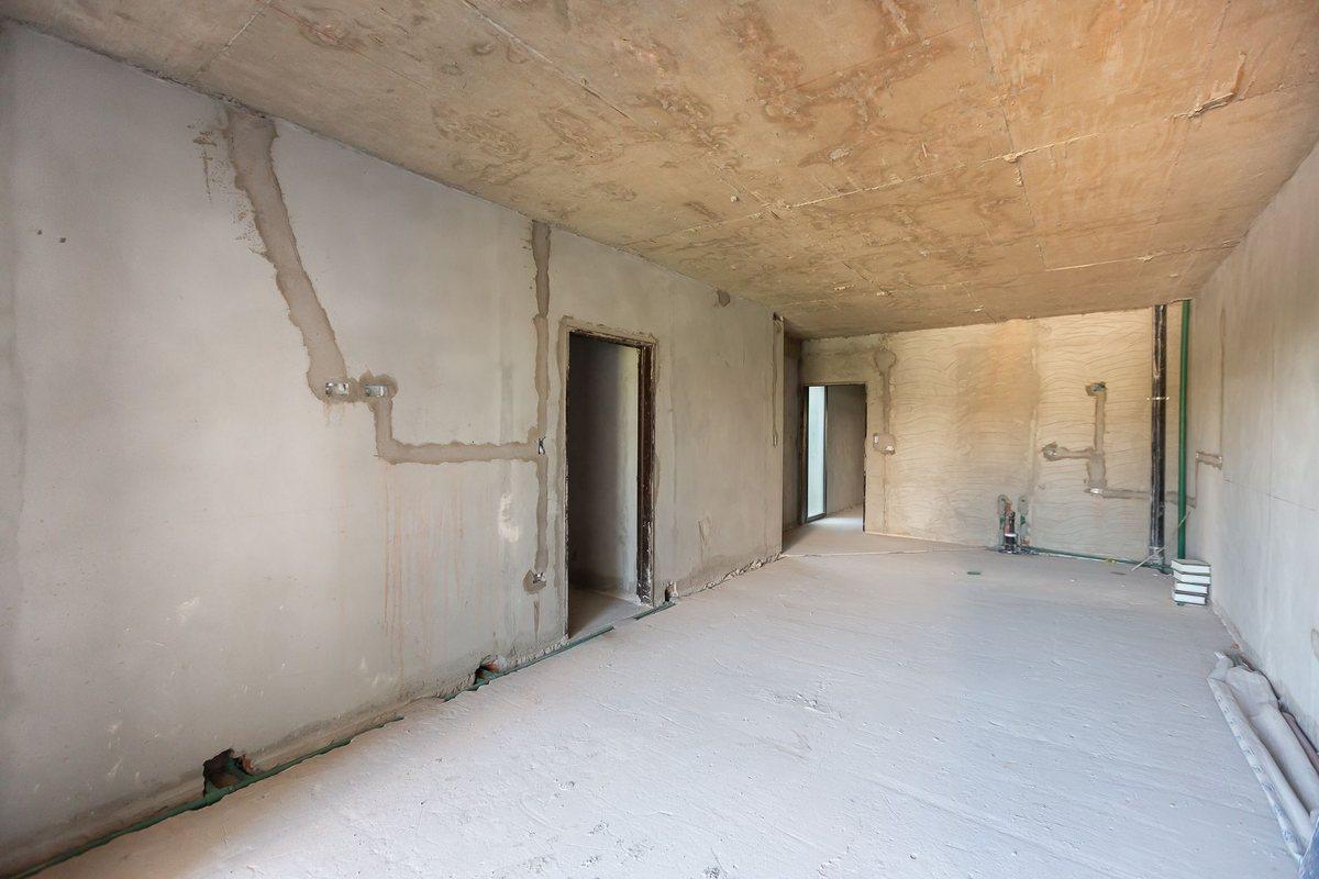 Foto de VENTA DPTO 3 AMB DOBLE BALCON SAAVEDRA A ESTRENAR, imagen 2