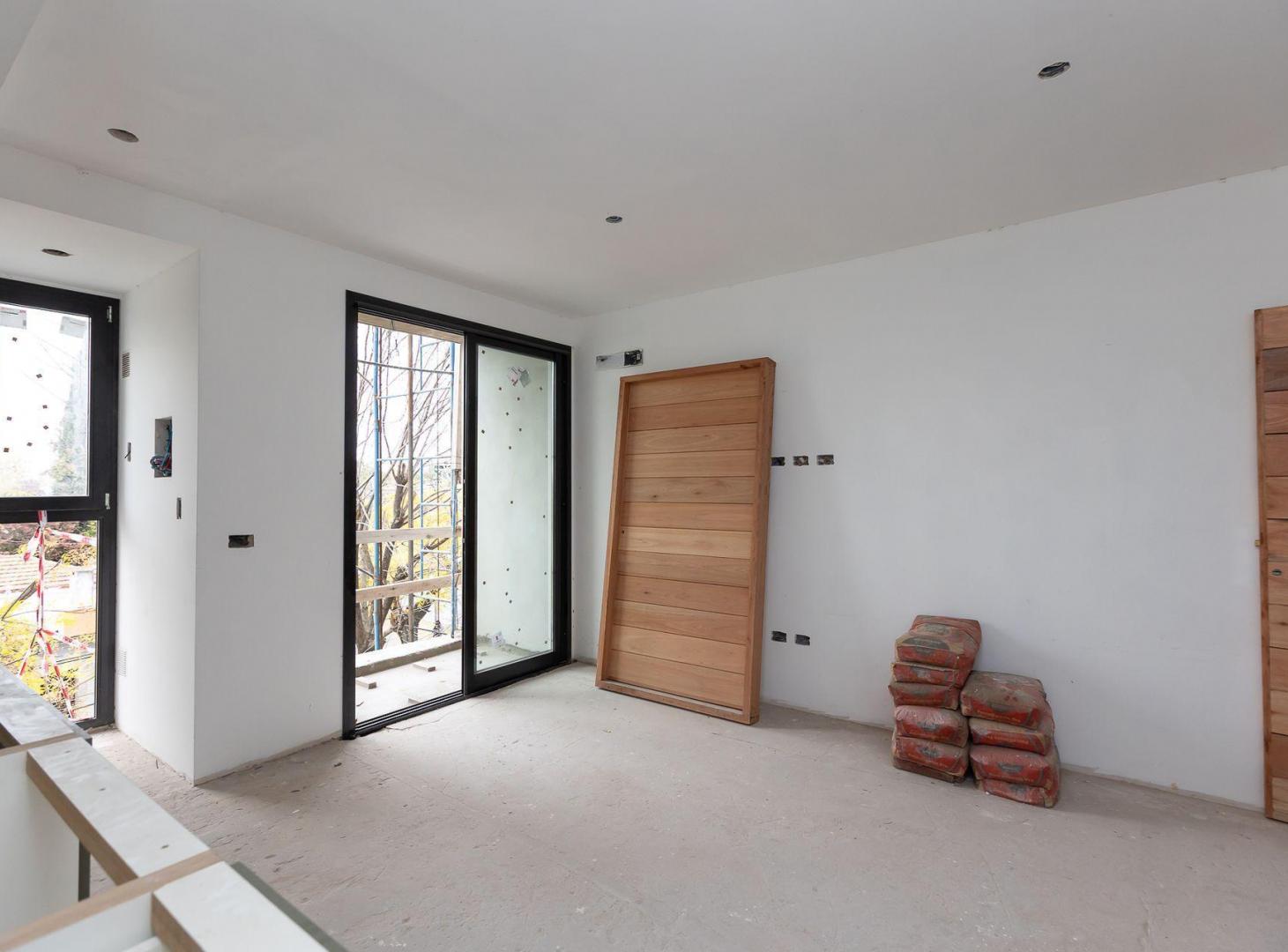 Foto de VENTA DEPTO 2 AMB EN HURLINGHAM A ESTRENAR/PERMUTA, imagen 5