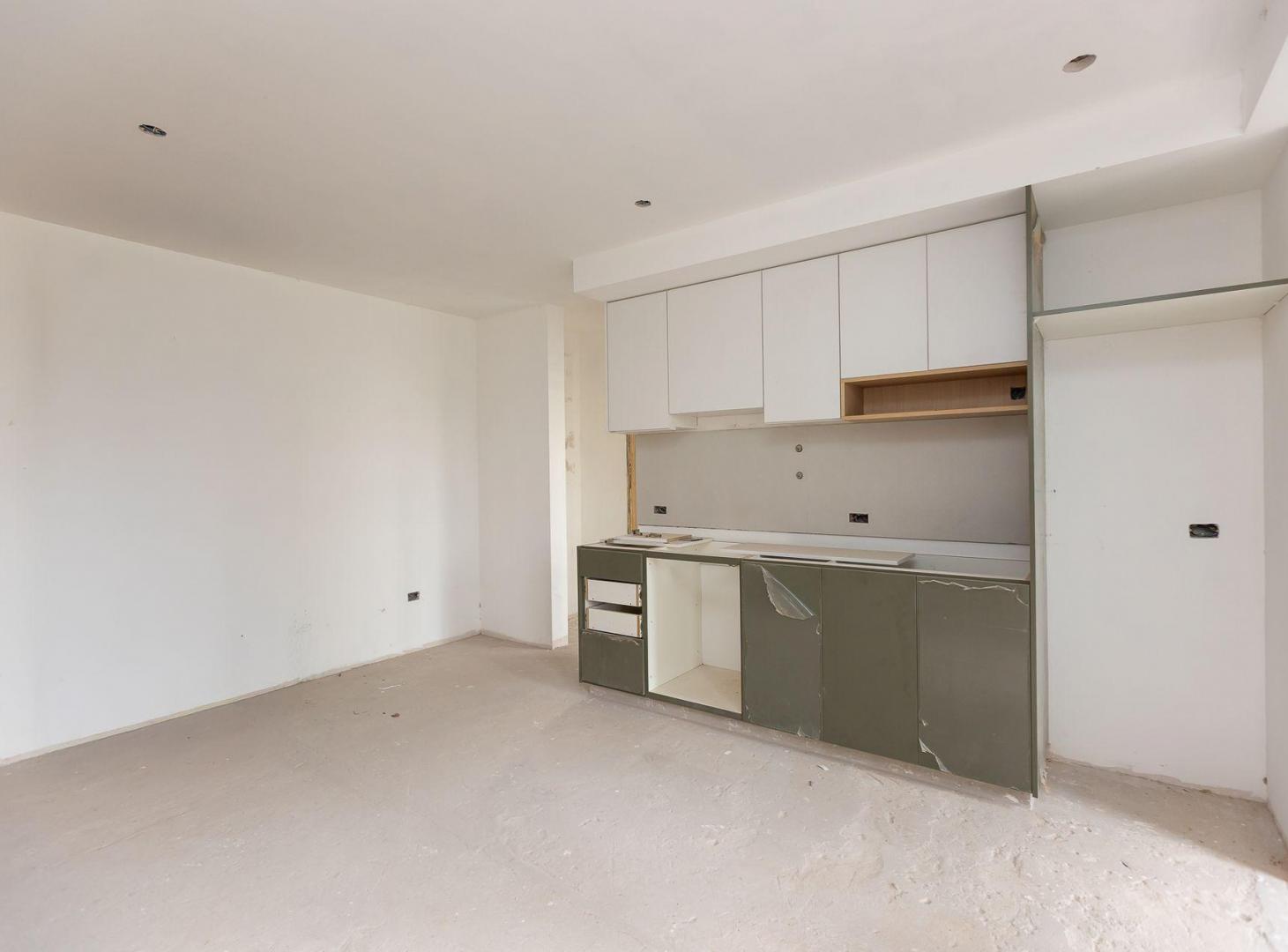 Foto de VENTA DEPTO 2 AMB EN HURLINGHAM A ESTRENAR/PERMUTA, imagen 3