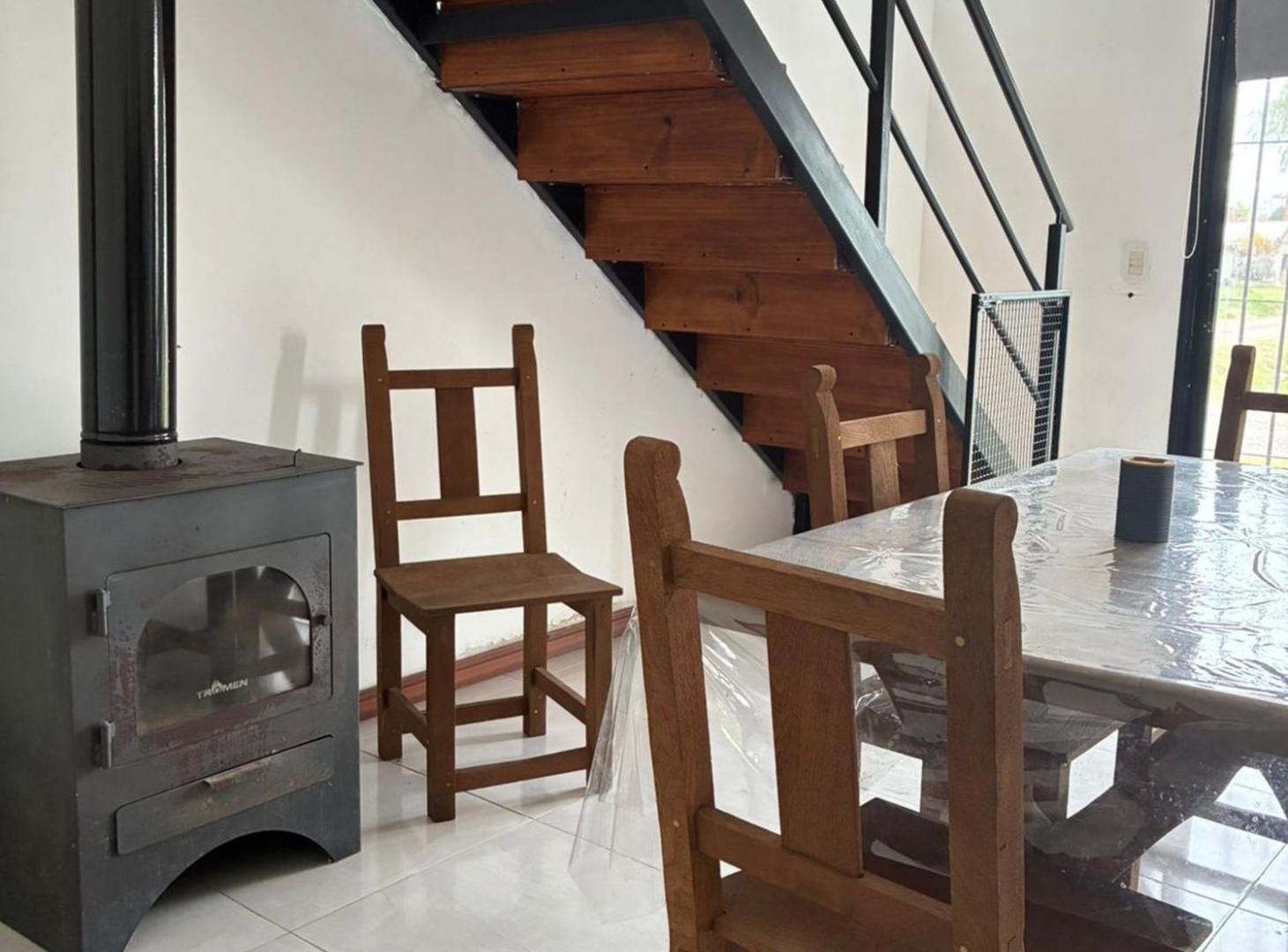 Foto de VENTA CASA 4 AMB EXCEL MONTE CREDIT/FINANC/PERMUTA, imagen 4