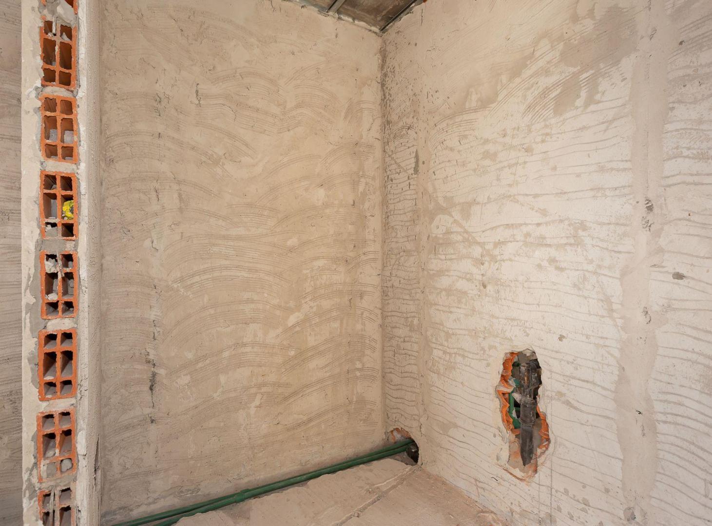 Foto de VENTA DPTO 2 AMB C/ TERRAZA VISTA ABIERTA SAAVEDRA, imagen 2