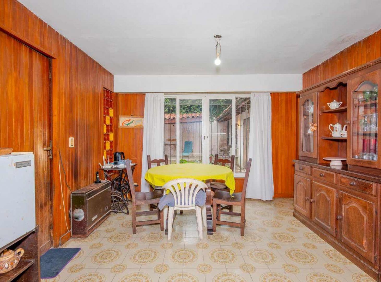 Foto de VENTA CASA 5 AMB + PLAY ROOM MARTINEZ, imagen 3