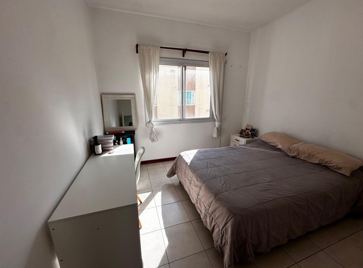 Foto de VENTA DEPTO 2AMB FINANCIACION SOLARES DE MORENO, imagen 2