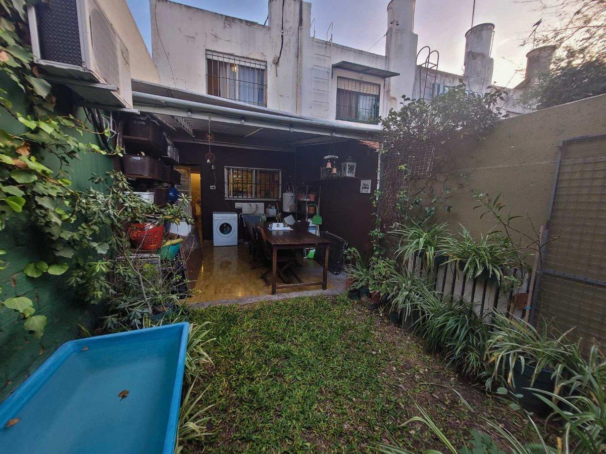 Foto de VENTA DUPLEX 3AMB HURLINGHAM PRQ QUIRNO APTO CREDI, imagen 5