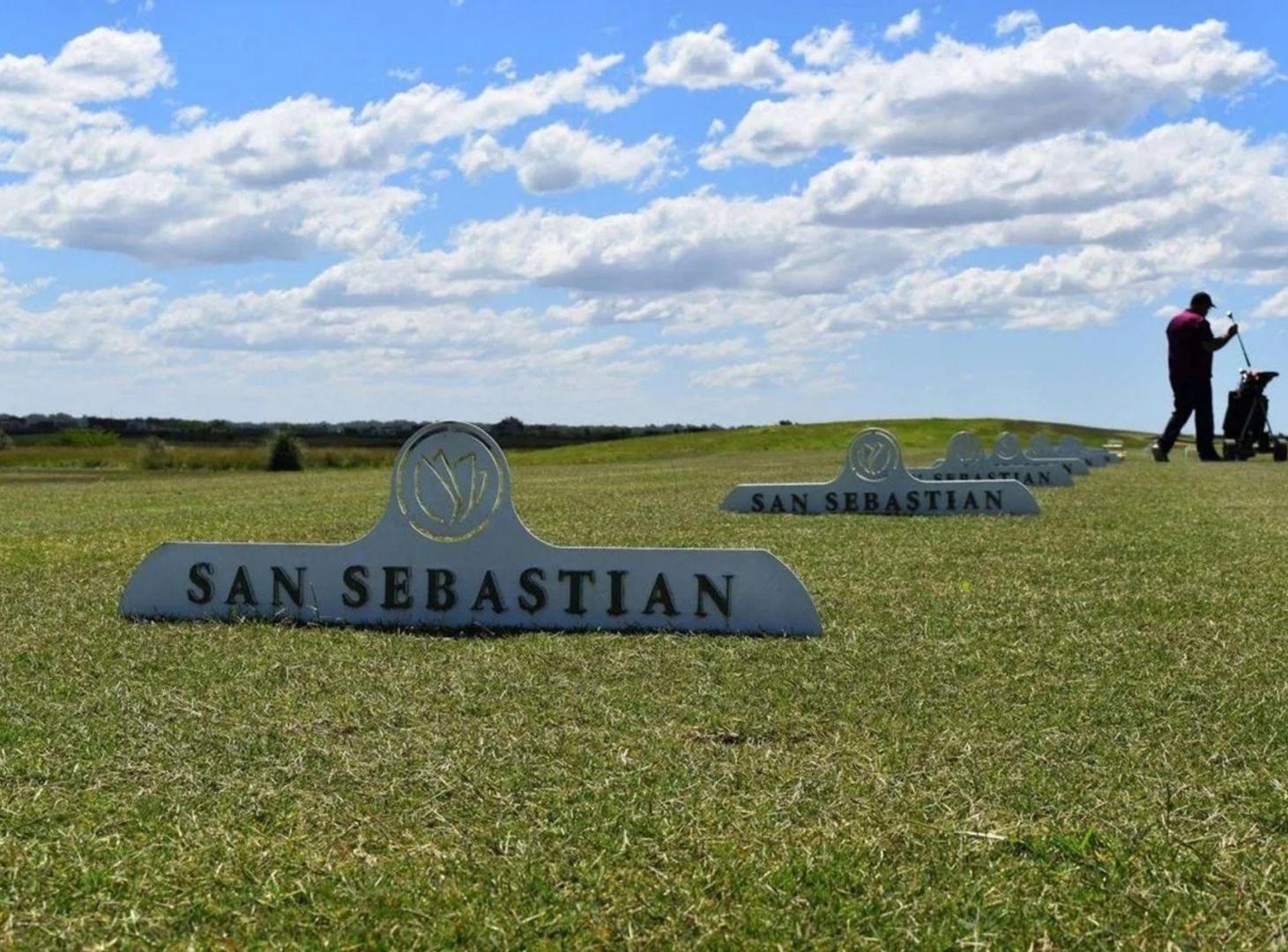 Foto de Venta de LOTE en el Barrio San Sebastian, imagen 3
