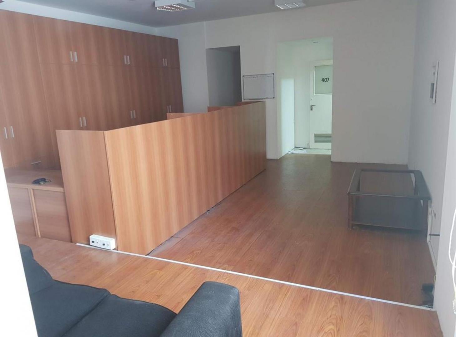 Foto de VENTA OFICINA EN PLENO CENTRO, imagen 1