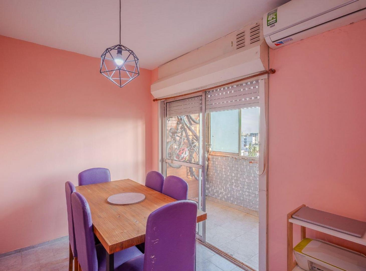 Foto de VENTA DEPTO 2 AMB 48 M2 C/BALCÓN/PERMUTA Z-FLORES, imagen 3