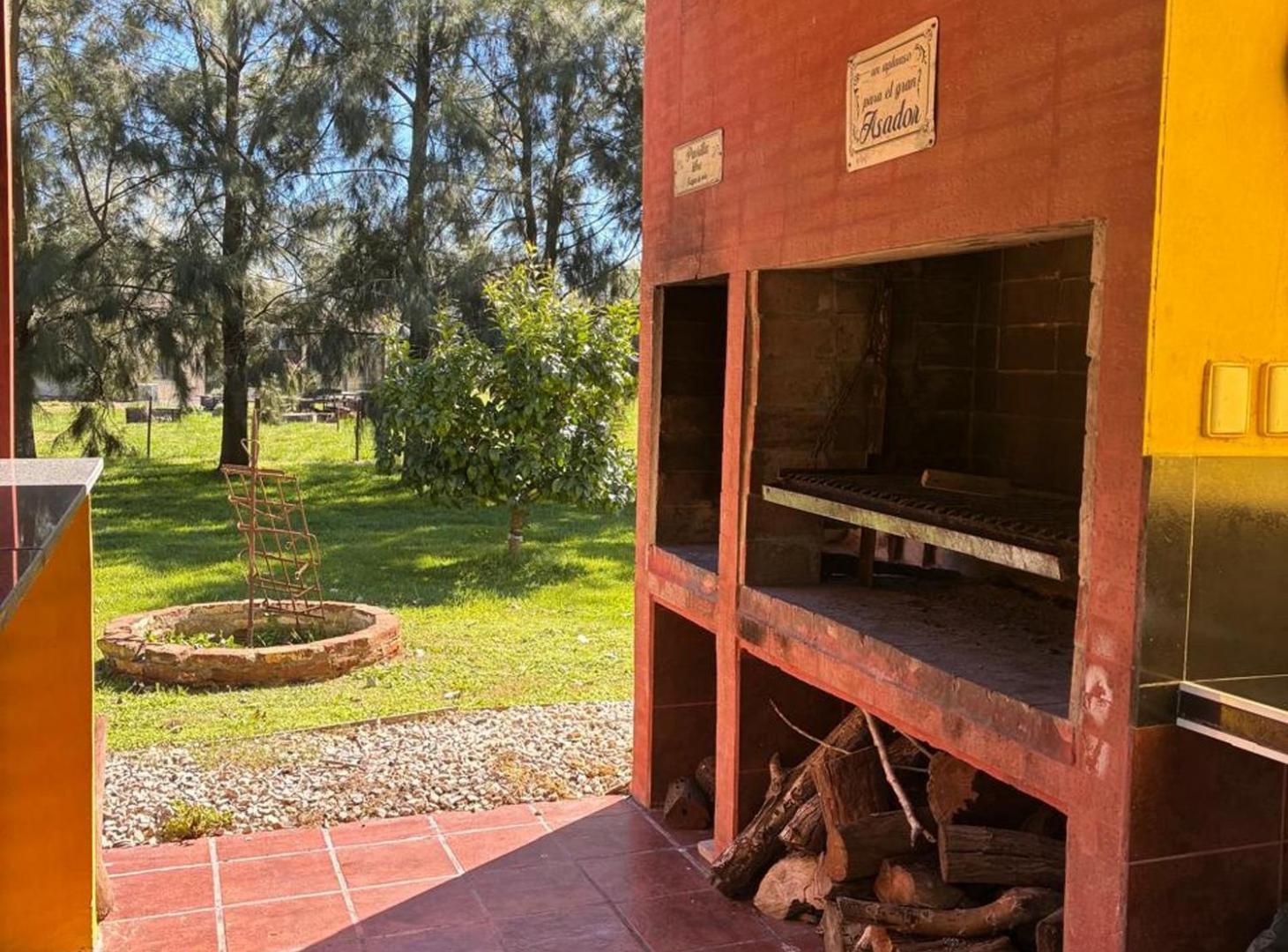 Foto de VENTA CHACRA ABBOTT 4AMB PILET CRED/ FINAN/PERMUT, imagen 5