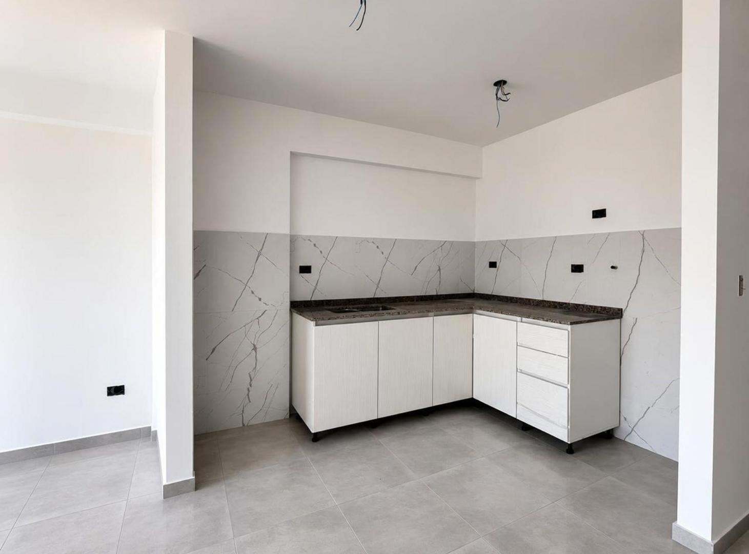 Foto de VENTA DE DEPARTAMENTO MONOAMBIENTE MORON FINANCIA, imagen 2