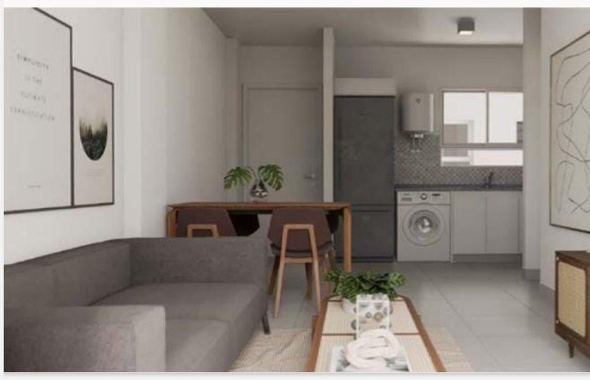 Foto de VENTA DE DEPARTAMENTO MONOAMBIENTE MORON FINANCIA, imagen 3