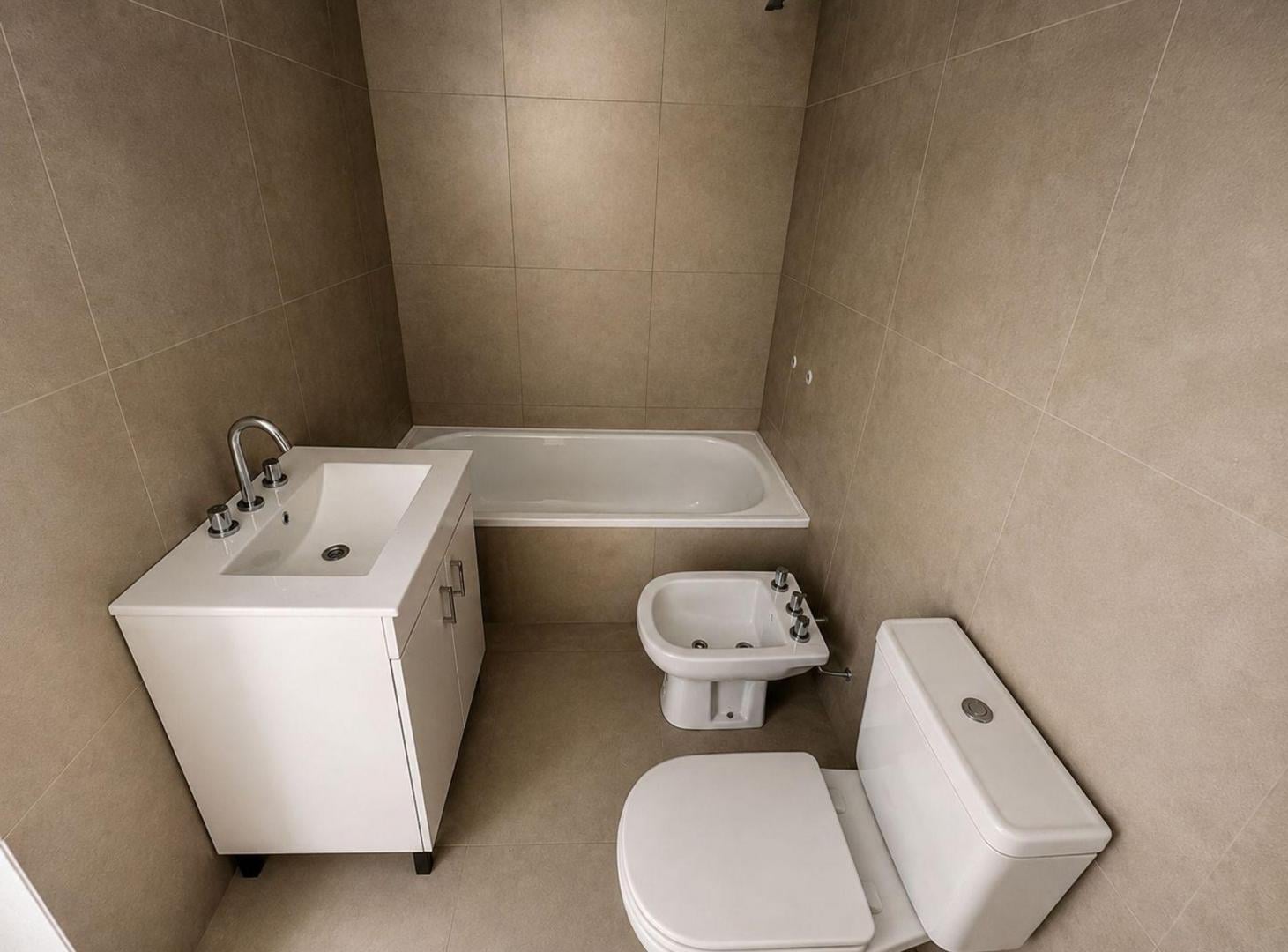 Foto de VENTA DE DEPARTAMENTO MONOAMBIENTE MORON FINANCIA, imagen 5