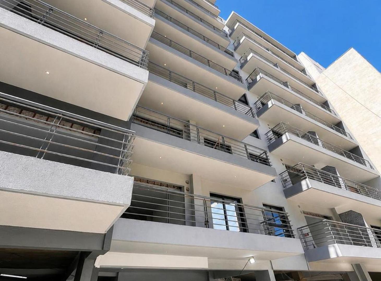 Foto de VENTA DEPARTAMENTO 2 AMBIENTES MORON FINANCIA, imagen 4