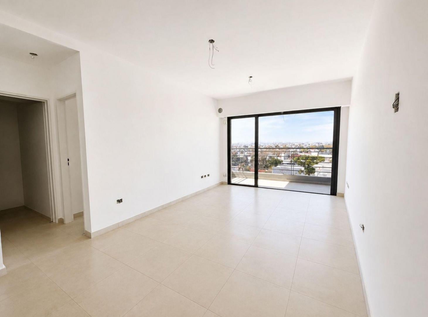Foto de VENTA DEPARTAMENTO 2 AMBIENTES MORON FINANCIA, imagen 2